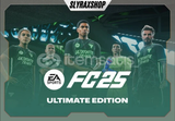 ⚡FC 25 Ultimate Edition⚡PS4/PS5⚡