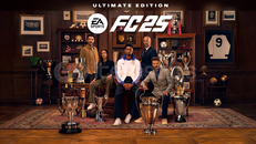 ❤️ FC 25 Ultimate Edition☘️Sınırsız Garanti