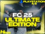 ⭐️FC 25 Ultimate Edition⭐️✅Sınırsız + Hatasız⭐️