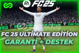 ⭐️FC 25 Ultimate Edition⭐️✅Sınırsız + Hatasız⭐️