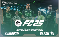 ✨ FC 25 Ultimate Edition | Sorunsuz