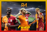 ✅FC 25 + Garantili ✅OTO KOD✅