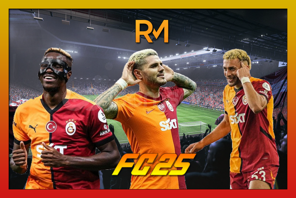 ✅FC 25 Ultimate Edition-Türkçe Spiker✅OTO KOD✅ ✅FC 25 Ultimate Edition-Türkçe Spiker✅OTO KOD✅