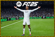 ⚡FC 25 ULTİMATE⚡PS4/PS5⚡