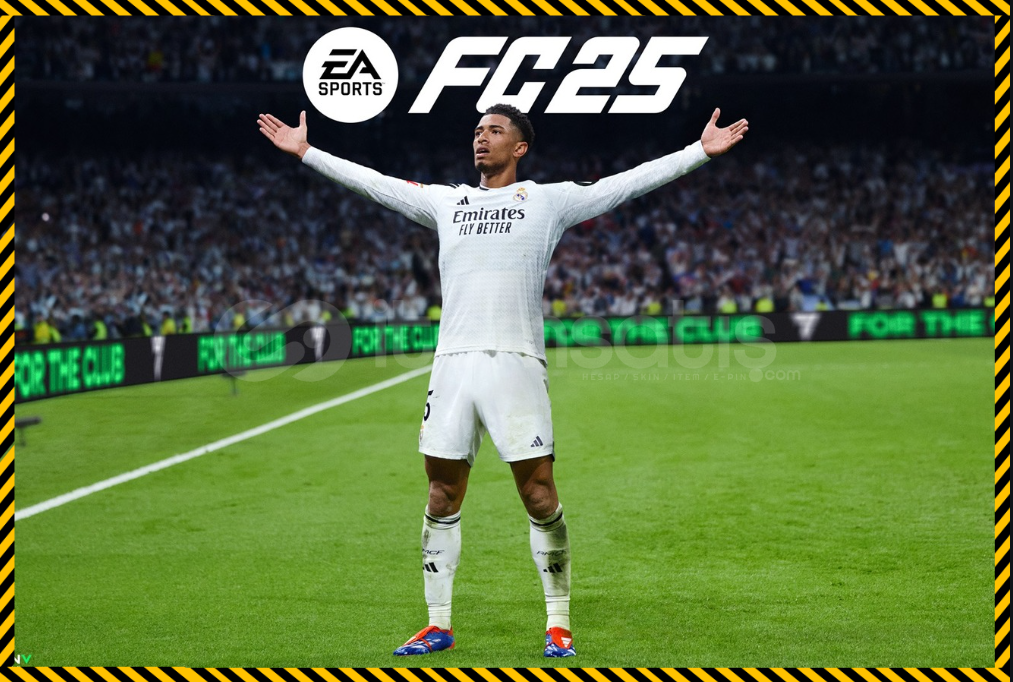 ⚡FC 25 ULTİMATE⚡PS4/PS5⚡ ⚡FC 25 ULTİMATE⚡PS4/PS5⚡