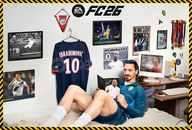 ⚡FC 26 ULTİMATE⚡PS4/PS5⚡