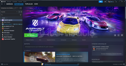 FC 25Lİ VE DAHASI OLAN HESAP 