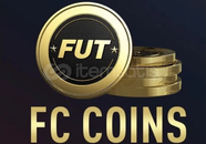 FC 26 100K COIN (PC) 