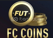 FC 26 100K COIN (PC) 
