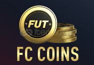 FC 26 10K COINS / PS & XBOX FC 26 10K COINS / PS & XBOX
