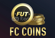 FC 26 100K COINS / PS & XBOX