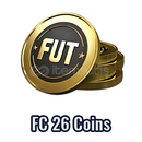FC 26 100K PC COİNS 220 TL