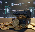 FC 26 150K COINS / PS & XBOX