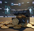 FC 26 200K COINS / PS & XBOX