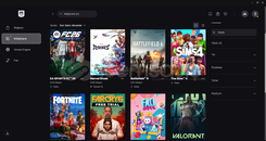 FC 26 BULUNAN HESAP (İLK MAİLLİ)