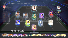 FC 26 FUL META KADRO AÇIKLAMAYI OKU