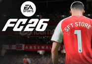 FC 26 / GARANTİ & DESTEK