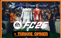 FC 26 HESAP İLK MAİLİ ÖMÜRLÜK GARANTİ 