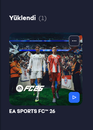 FC 26 LI EA HESABI HER ŞEYİ DEĞİŞTİR FC 26 LI EA HESABI HER ŞEYİ DEĞİŞTİR