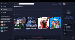 FC 26 MAİL DEĞİŞEN EA SPORT HESABI