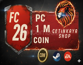FC 26 PC EA 1 ml COIN