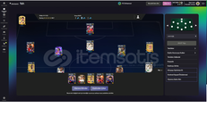 FC 26 PC EPİC GAMES 