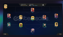  FC 26 PC EFSANE HESAP