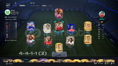 FC 26 PC HESABI WEB APP AÇIK PLAYPRO YILLIK