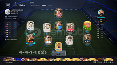 FC 26 PC HESABI WEB APP AÇIK WL HAZIR