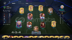 FC 26 PC HESABI WEB TRANSFER AÇIK 1.5M COİNS