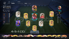 FC 26 PC HESABI WEB TRANSFR ACIK OYUNLU