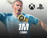 FC 26 PC-PS-XBOX Her Platfromda Coins Vardır...
