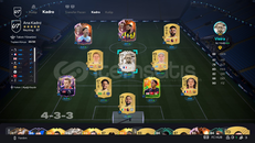 FC 26 PS HESABI OYUN İÇİ MARKET AÇIK OYUNLU