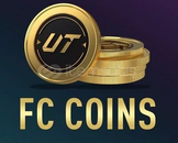 FC 26 PS/XBOX COİNS 100K