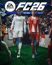 FC 26 PS4/PS5