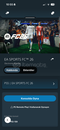 FC 26 PSN HESABI+PSplus aboneliği