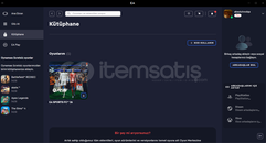 FC 26 STANDART EDITION EA PLAY 1 YIL