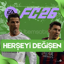 ⚽ FC 26 & TÜM BİLGİLERİ DEĞİŞEN ⚽ GARANTİLİ