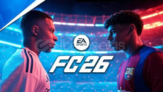 FC 26 ⭐ [TÜRKÇE SPİKER] + Garanti