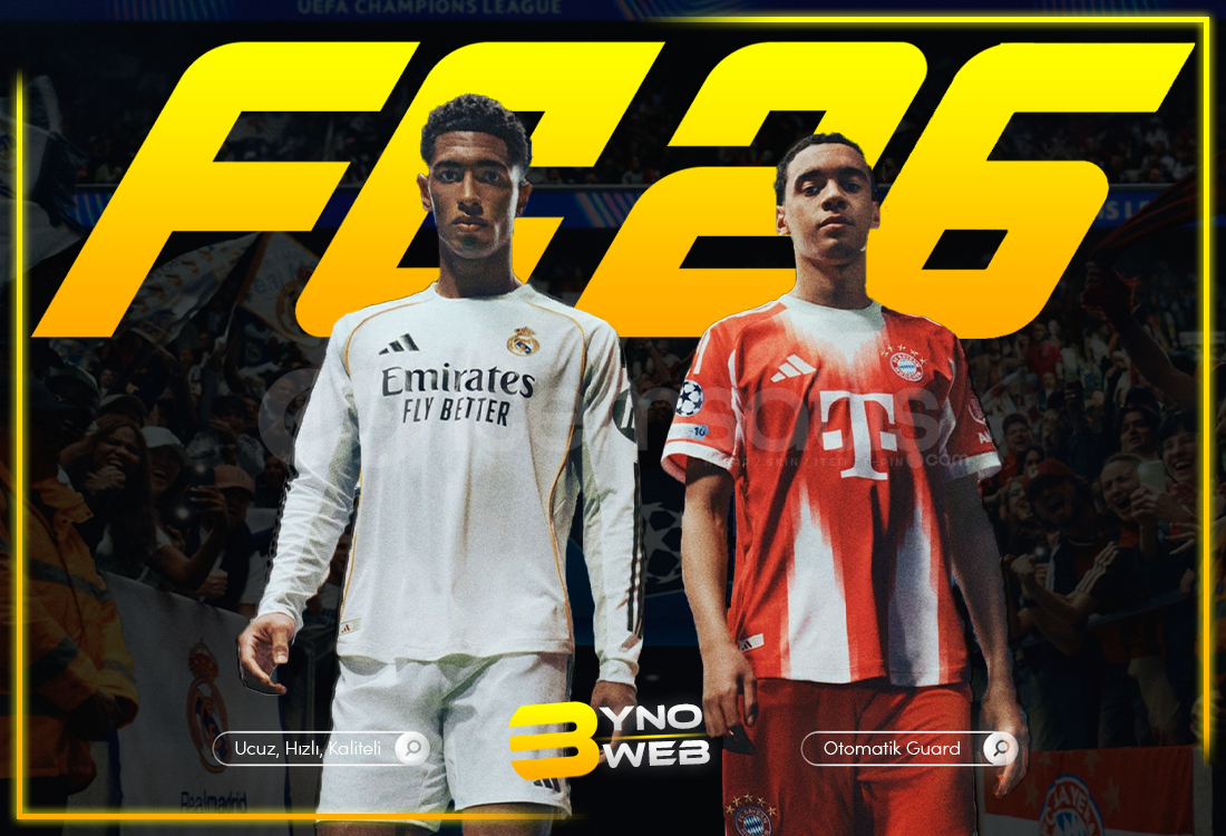 ⚡⭐ FC 26 Ultimate Edition FİFA 26 ✅Türkçe ⭐ ⚡⭐ FC 26 Ultimate Edition FİFA 26 ✅Türkçe ⭐