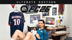 ⭐FC 26 Ultimate Edition Türkçe Spiker + Garanti