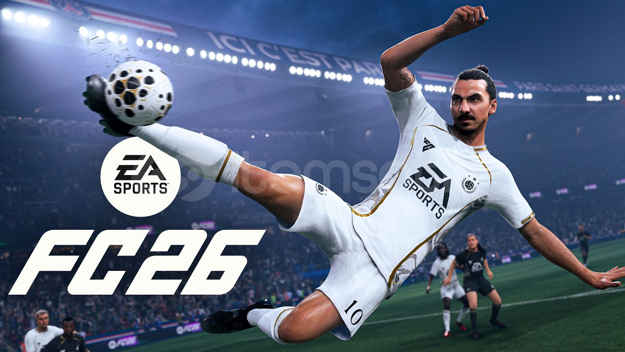 ⭐FC 26 ULTİMATE EDİTİON ONLİNE⭐ EA HESAP⭐ ⭐FC 26 ULTİMATE EDİTİON ONLİNE⭐ EA HESAP⭐