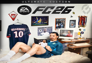 ⭐FC 26 Ultımate Edition + Türkçe Spiker