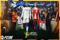 ⭐FC 26 Ultımate Edition + Türkçe Spiker