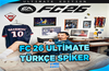 ⭐FC 26 Ultimate Edition⭐Türkçe Spiker + Oto Kod⭐