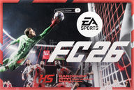 ⭐FC 26 Ultimate Edition Türkçe Spiker + OTO⭐