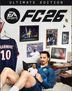 ⭐FC 26 UltiMate Edition Türkçe Spiker + OTO⭐