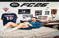 ⭐FC 26 Ultimate Edition⭐Türkçe Spiker + Oto Kod⭐ ⭐FC 26 Ultimate Edition⭐Türkçe Spiker + Oto Kod⭐