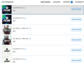 FC 26 Ultimate Kadrolu 2K FC Points hesap