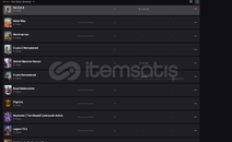 FC 26 ve GTA 5 dahil 117 adet oyunlu hesap